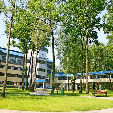 Zhemchuzhina Health Resort Grodno Exteriér fotografie