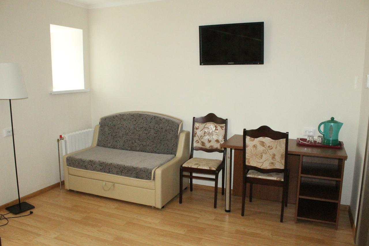 Zhemchuzhina Health Resort Grodno Exteriér fotografie