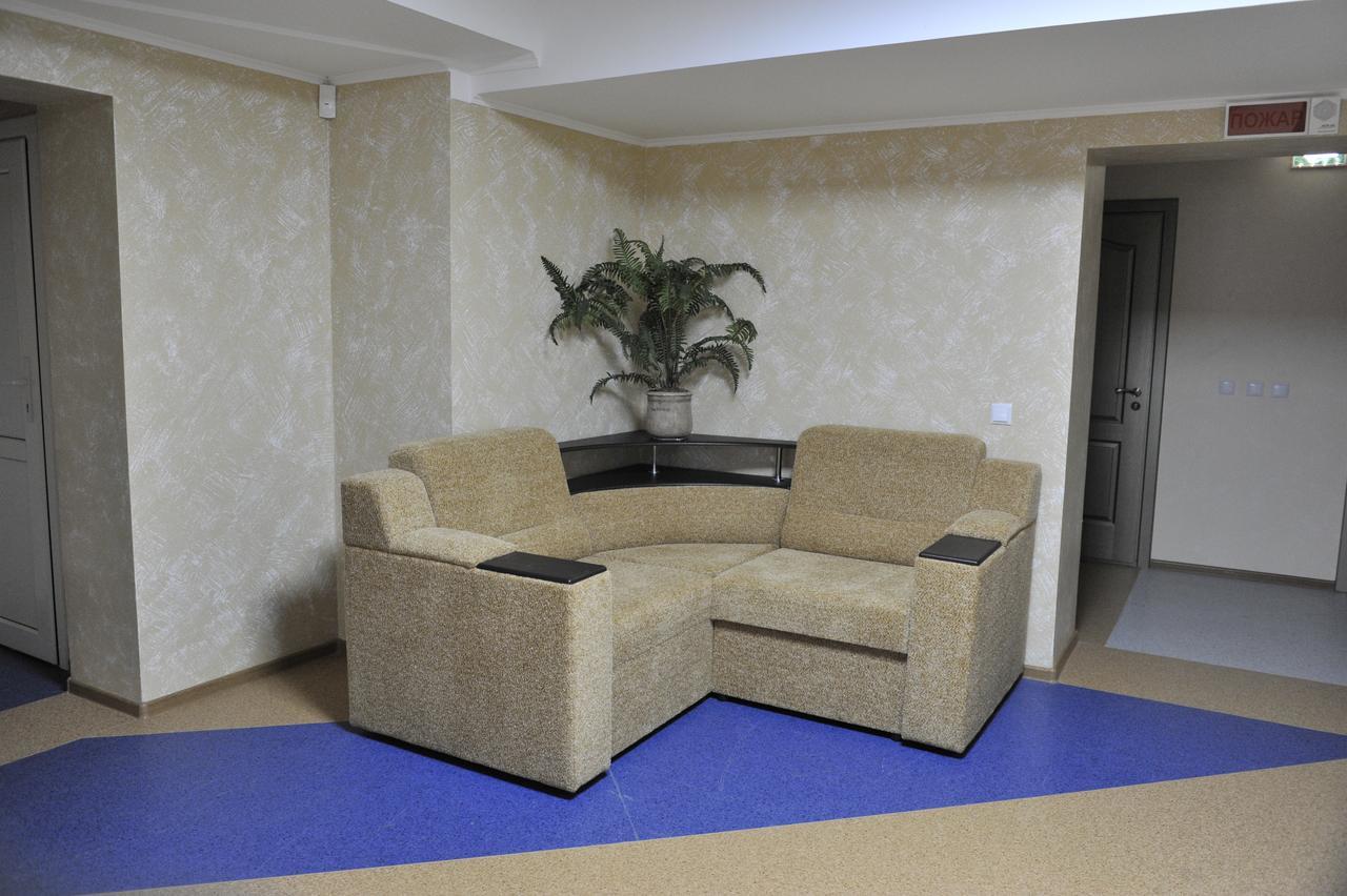 Zhemchuzhina Health Resort Grodno Exteriér fotografie