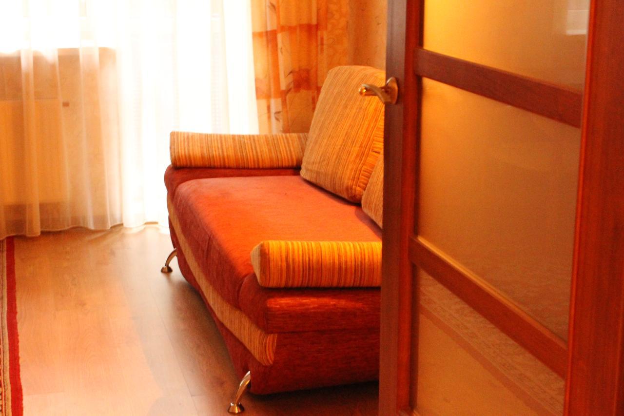 Zhemchuzhina Health Resort Grodno Exteriér fotografie