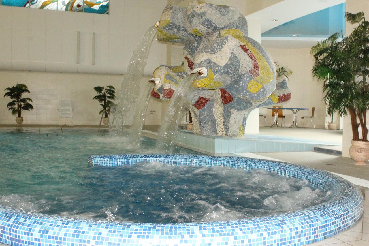 Zhemchuzhina Health Resort Grodno Exteriér fotografie
