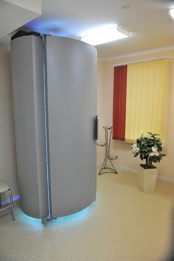 Zhemchuzhina Health Resort Grodno Exteriér fotografie