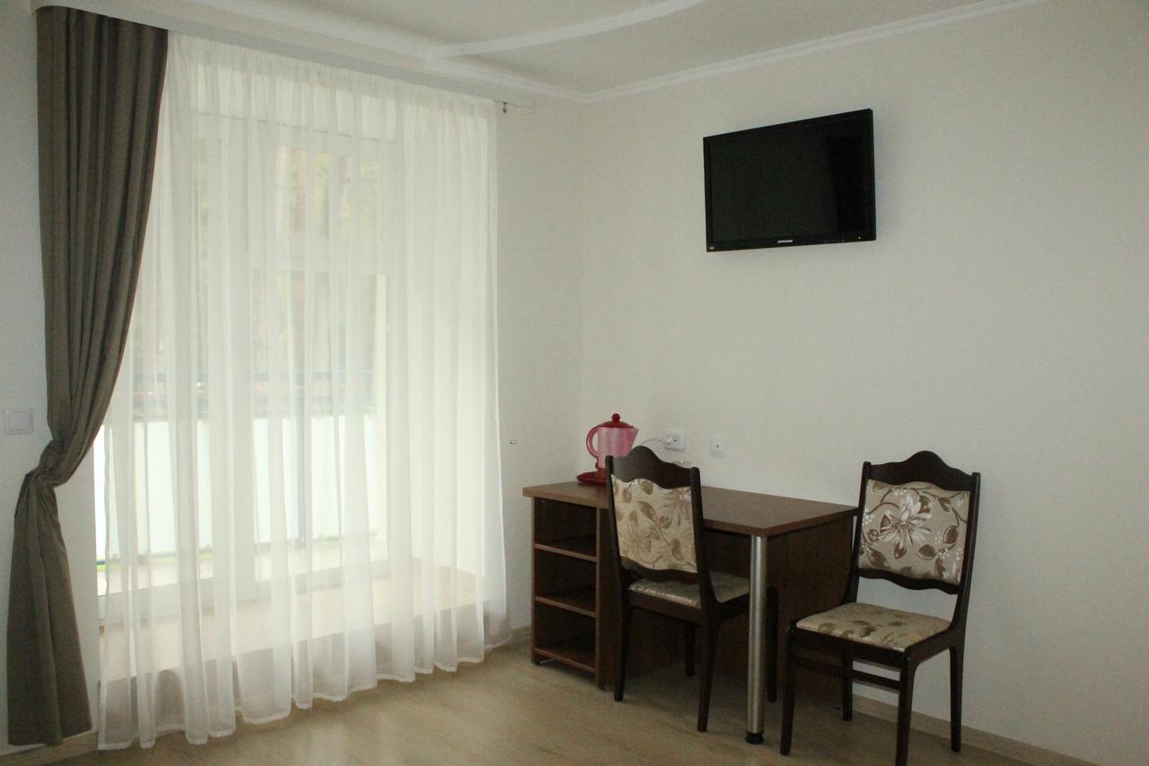 Zhemchuzhina Health Resort Grodno Exteriér fotografie
