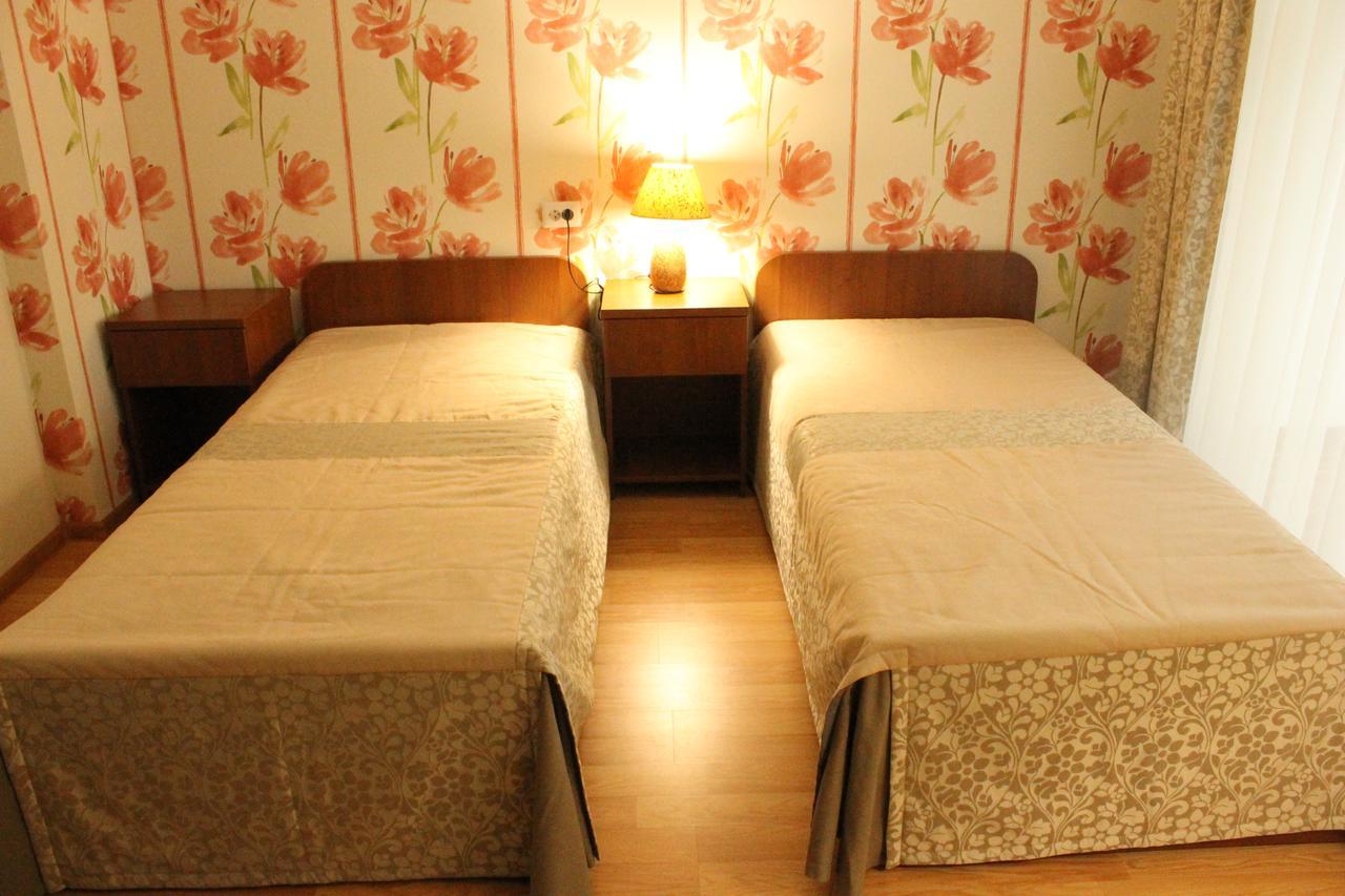 Zhemchuzhina Health Resort Grodno Exteriér fotografie