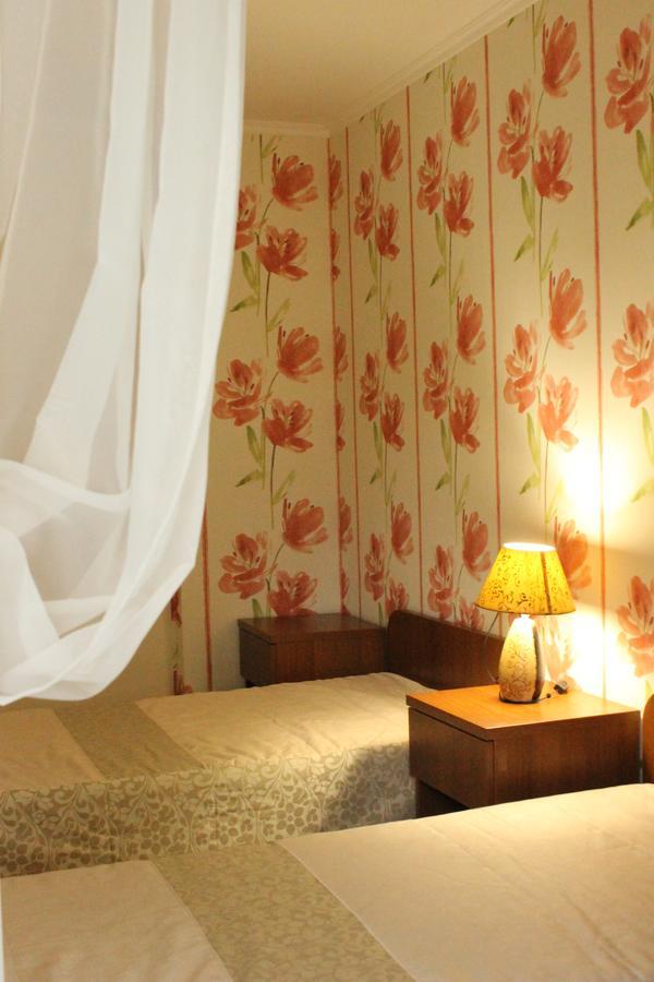 Zhemchuzhina Health Resort Grodno Exteriér fotografie