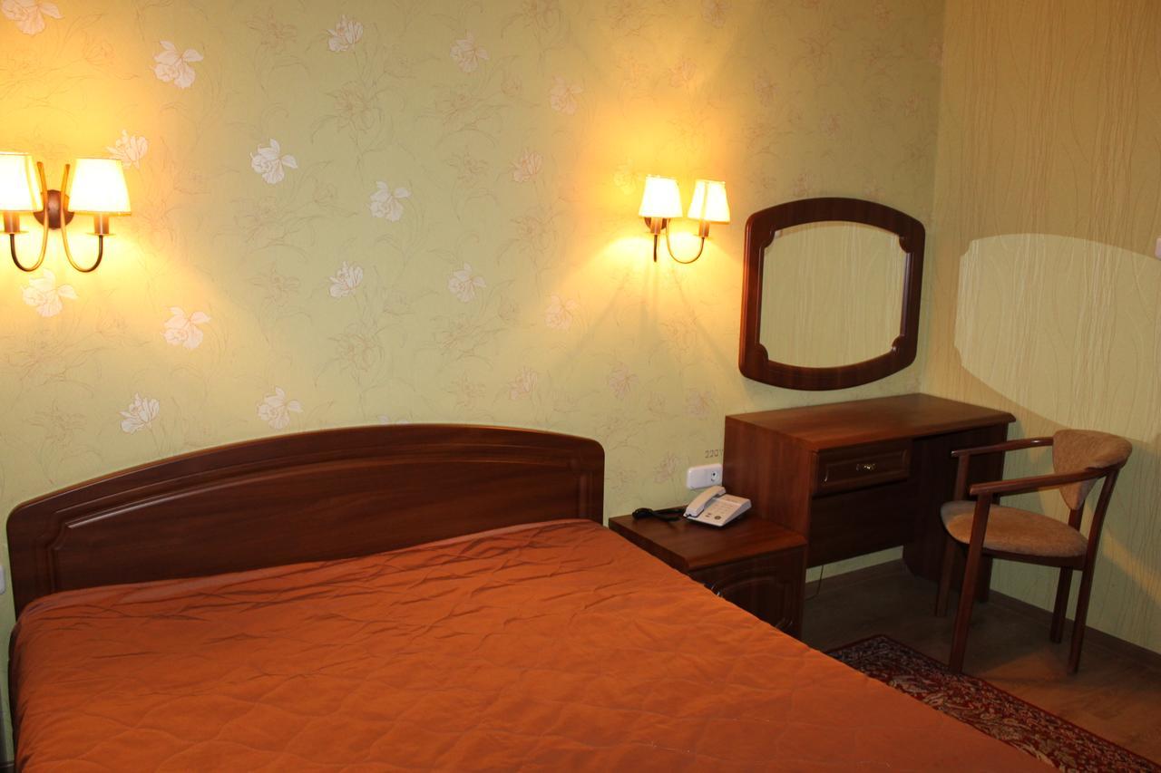 Zhemchuzhina Health Resort Grodno Exteriér fotografie