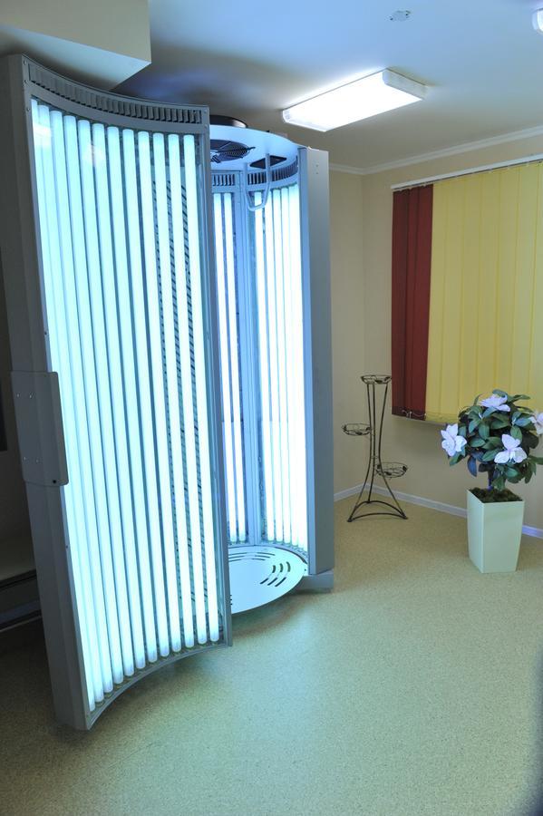 Zhemchuzhina Health Resort Grodno Exteriér fotografie