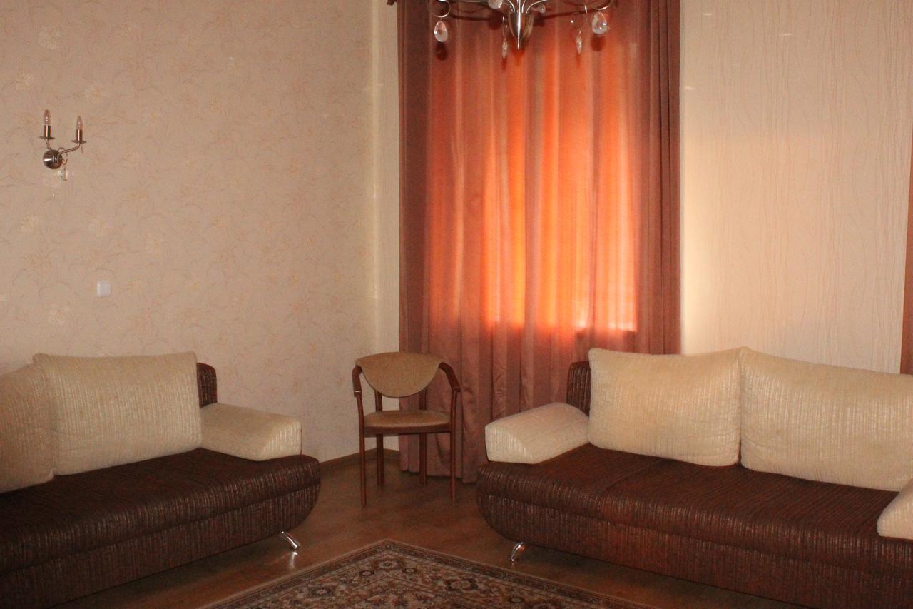 Zhemchuzhina Health Resort Grodno Exteriér fotografie
