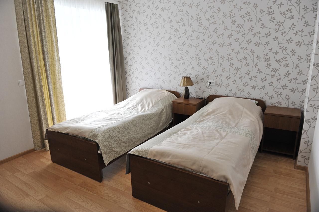 Zhemchuzhina Health Resort Grodno Exteriér fotografie