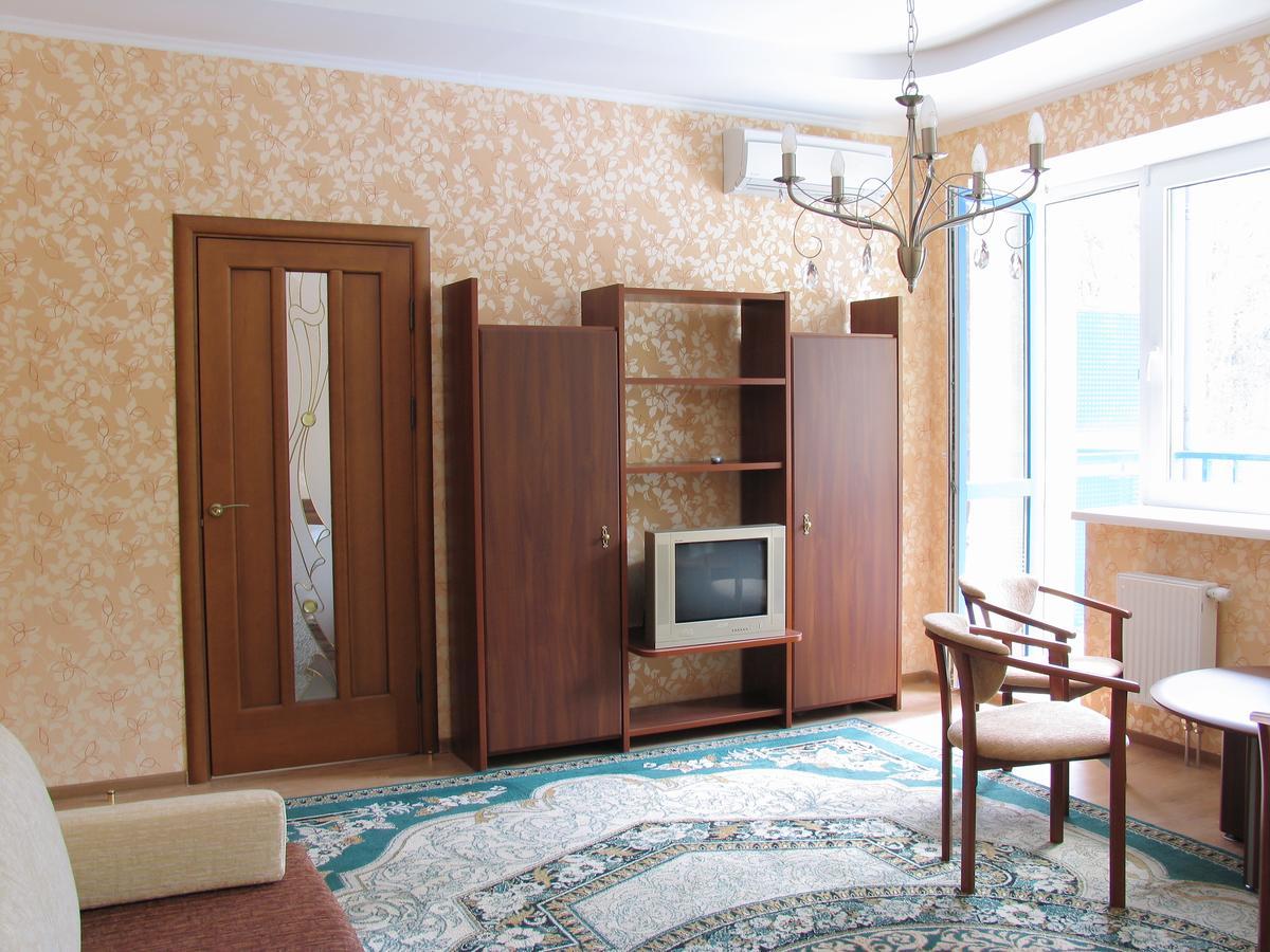 Zhemchuzhina Health Resort Grodno Exteriér fotografie
