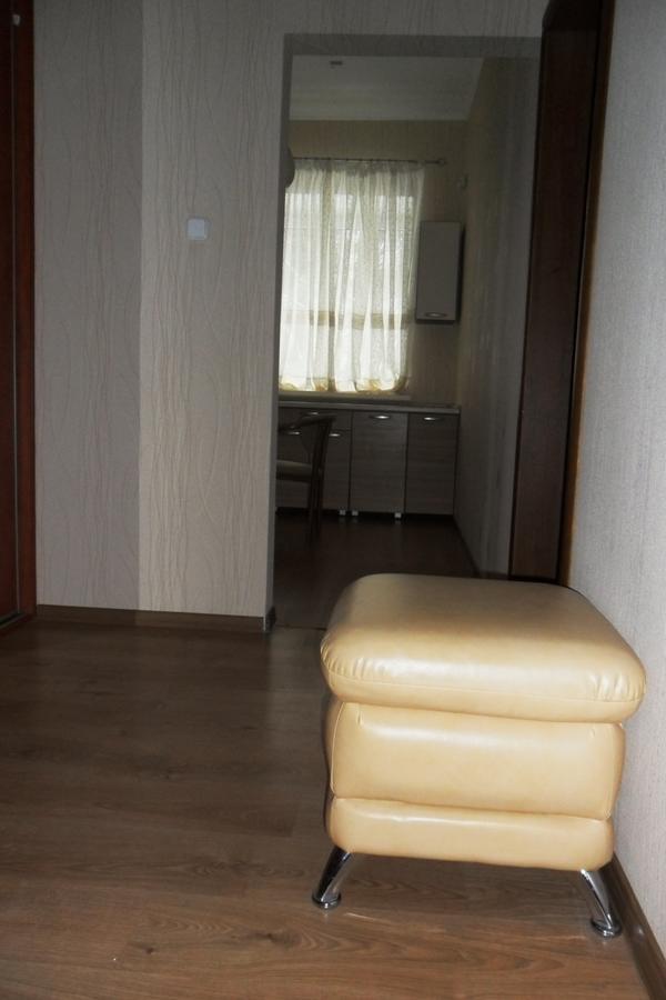Zhemchuzhina Health Resort Grodno Exteriér fotografie