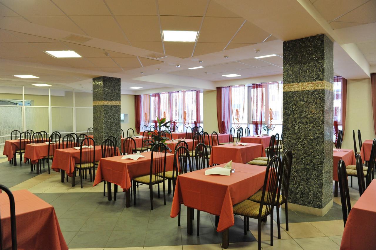 Zhemchuzhina Health Resort Grodno Exteriér fotografie