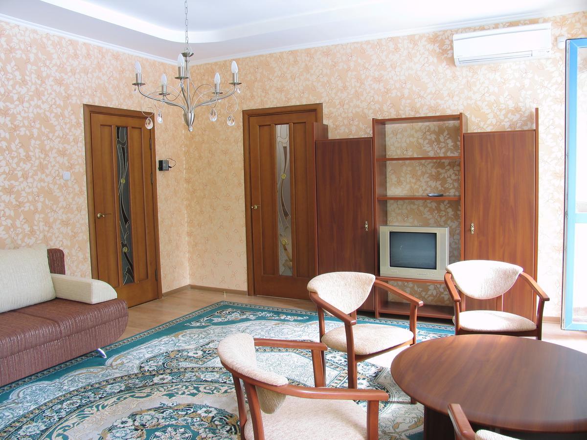 Zhemchuzhina Health Resort Grodno Exteriér fotografie