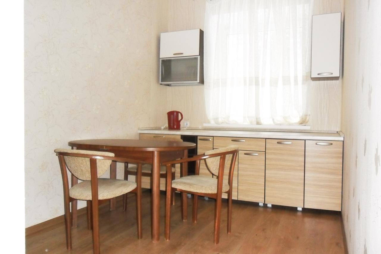 Zhemchuzhina Health Resort Grodno Exteriér fotografie