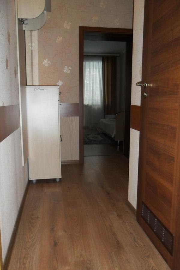 Zhemchuzhina Health Resort Grodno Exteriér fotografie