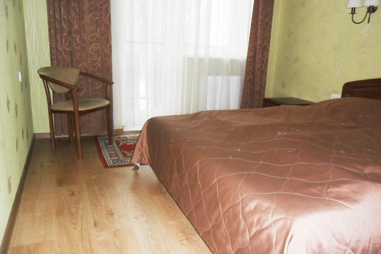 Zhemchuzhina Health Resort Grodno Exteriér fotografie