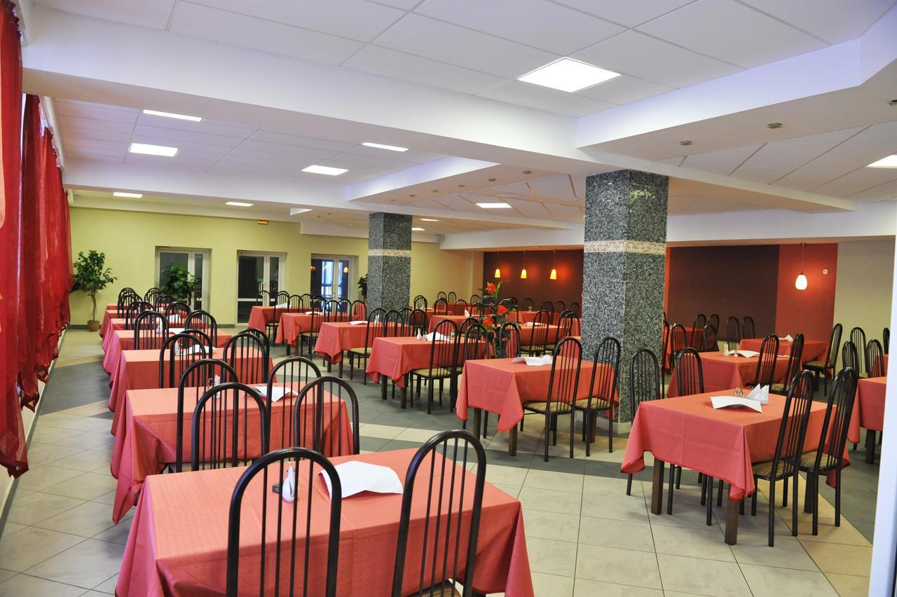 Zhemchuzhina Health Resort Grodno Exteriér fotografie