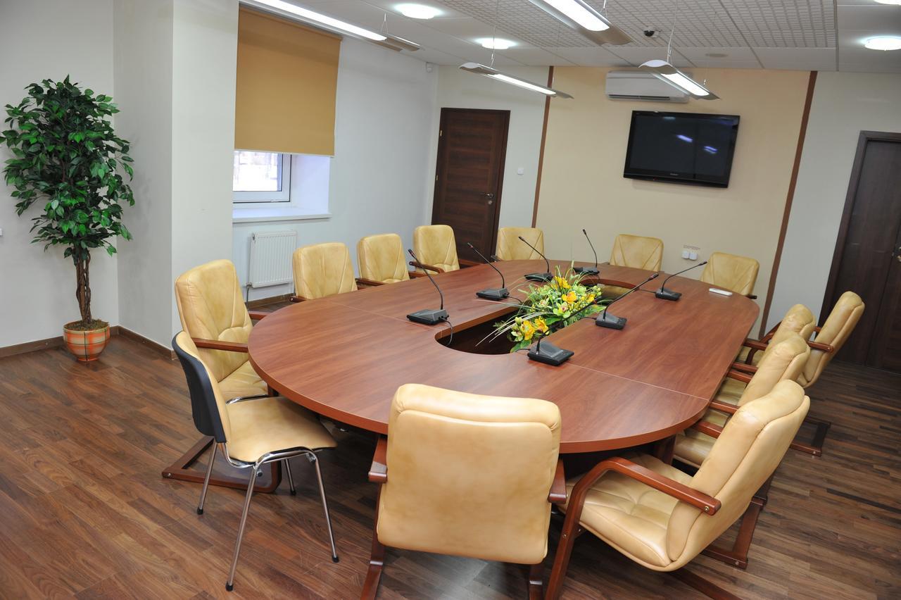 Zhemchuzhina Health Resort Grodno Exteriér fotografie