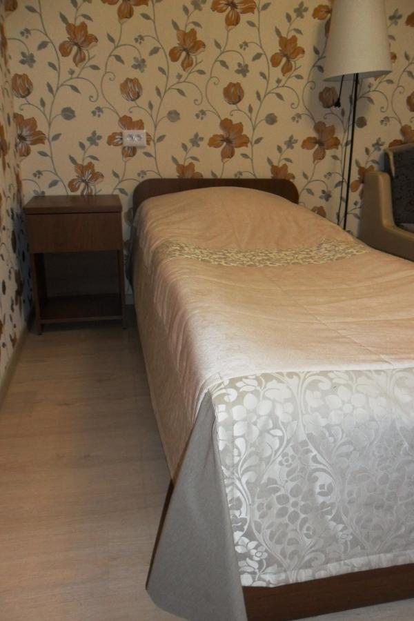 Zhemchuzhina Health Resort Grodno Exteriér fotografie