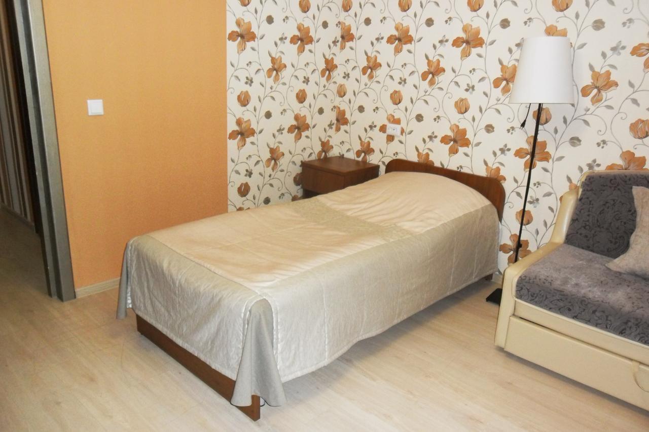 Zhemchuzhina Health Resort Grodno Exteriér fotografie