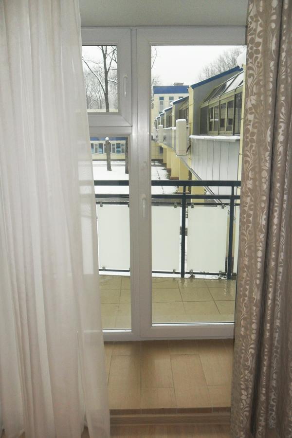 Zhemchuzhina Health Resort Grodno Exteriér fotografie
