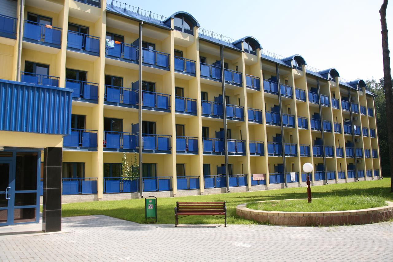 Zhemchuzhina Health Resort Grodno Exteriér fotografie